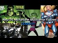 New DC Multiverse McFarlane Figures Leaks Batman 89 Batmobile, Lex Luther Superman and much more!!