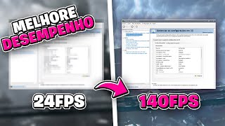 How to BOOST FPS and IMPROVE Performance in NVIDIA Control Panel ✅ (Easy \u0026 Fast 2025)