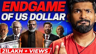 What is BRICS explained | How CHINA is using BRICS to kill US Dollar | Abhi and Niyu