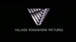 Opening Logos - Ready Player One