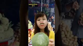 [excerpt] How did the greedy fruit-buying girl cheat? #shorts