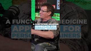 A Functional Medicine Approach For Personal Trainers | Dr. Bob Goldman x Sam Tejada