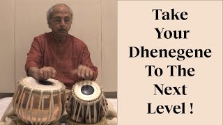 This Dynamic New Phrase Will Transform Your Technique | Pandit Yogesh Samsi |