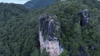 Mirador Don Lauro- San Cristóbal de las Casas, Chiapas