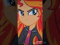 Edit Sunset Shimmer ☀️