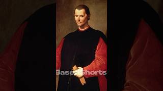 Machiavelli’s Lesson On Being Adaptable #shorts