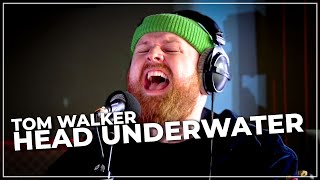 Tom Walker - Head Underwater (Live on the Chris Evans Breakfast Show with webuyanycar)