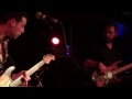 Dan Patlansky - Heartbeat - O2 Islington Academy London Tuesday 2nd May 2017