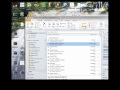 Saving Outlook Attachments to your PC