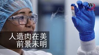 快看世界／人造肉在美前景未明 多州立法禁止 新創公司鳴不平