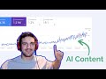 This AI Content  Strategy Is SO Simple BUT Effective!