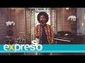Nathi performs 