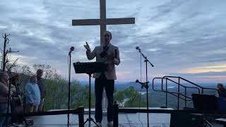 66th Annual Easter Sunrise Service