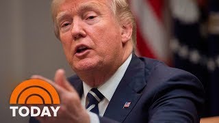 Trump Lawyer Denies President Arranged $130,000 Hush Payment To Porn Star | TODAY