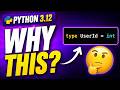 The Cleanest Way to Make a Type Alias in Python