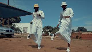 Mwante \u0026 Chiz -twende kukaya (official video)