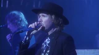 Beck Live at AB - Ancienne Belgique