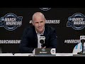 UConn Sweet 16 Postgame Press Conference - 2023 NCAA Tournament