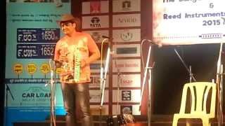 kannada song Swabhimanada nalle instrumental on melodica by sj prasanna (09243104505-bangalore)