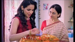 ▶ 2 Best Emotional Indian Commercial Ads This Decade | TVC DesiKaliah E8S18