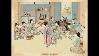 Shamisen, Koto & Taiko Music | Traditional Japanese Music