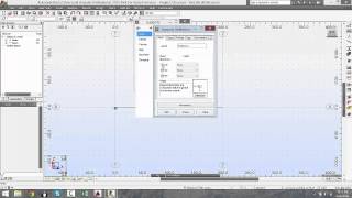 Robot Structural Analysis 2015 - Simple Second Order Analysis