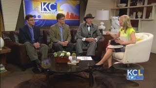 KCL - Celebrate the Kentucky Derby in KC for a cause