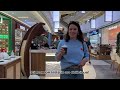 christmas in dubai vlog vlogmas shopping in dubai marina mall of the emirates jbr