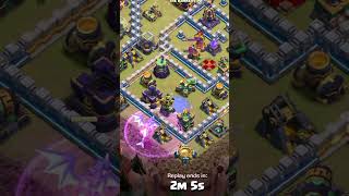 Best TH12 Vs TH15 Attack for 2 Stars (Clash of Clans)