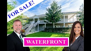 Waterfront homes for sale in Jacksonville Fl Mike \u0026 Cindy Jones Jacksonville Real estate agents