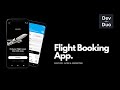 Building Flight Booking App Project | Full Tutorial | Android Studio | Beginner Project