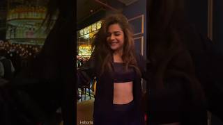 Mithila Palkar ❤️ @i-shorts leke pehla pehla pyar song