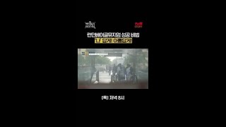 ‘나’라는 장르를 만들다 | #백억짜리아침식사 EP.1