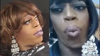 Jasmine Masters Being A Meme For 5 Minutes Straight