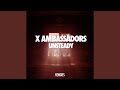 Unsteady (Lakechild Remix / Radio Edit)