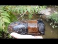 Metal Detecting River Relics: Artillery Shell, Epaulet and Bullets Galore!