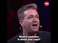 Johann Hari on addiction