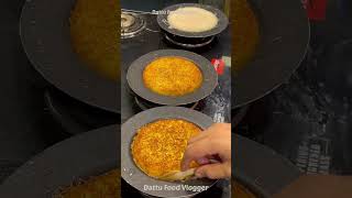 Dubai famous Sweet Kunafa #shorts #ytshorts #dattufoodvlogger