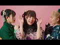 あいどる道中be dash ／アップアップガールズ（仮）【music video】