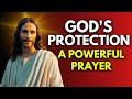 Start Your Day With this Powerful Morning Prayer | Fear Not Embracing God's Protection