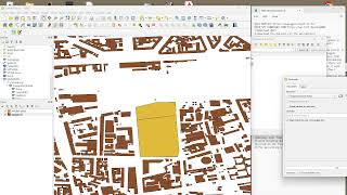 Building Density tutorial