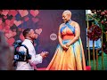 Harmonize Amvisha Pete Ya Uchumba Kajala Na Amwambia Maneno Haya Kama Fungate ! LIVE