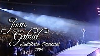 Juan Gabriel - Auditorio Nacional 1994 Concierto Completo (16:9 HD)