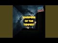 Midnight Thunderstorm Sounds