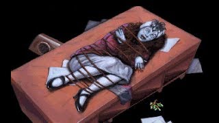 Laura Bow 2 (31/35): Yvette's and the countess' murders