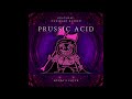 prussic acid cover