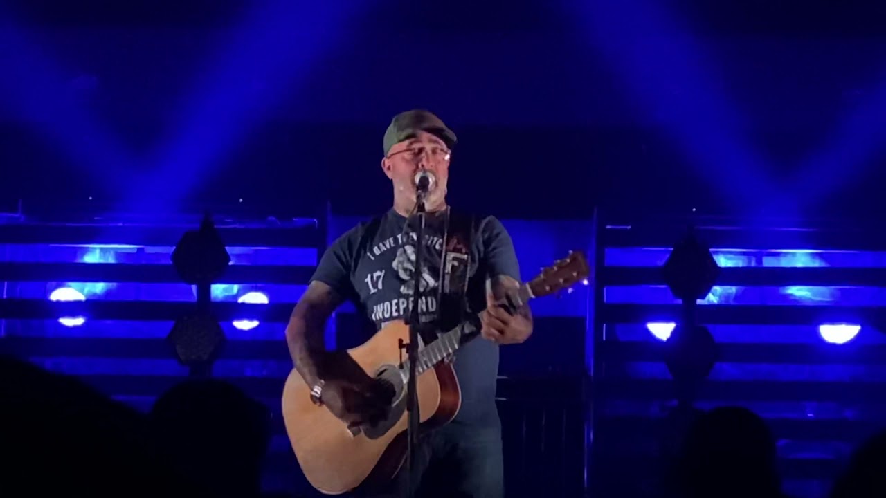 Aaron Lewis Someone Chords Chordify