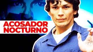 Lo Que Netflix NO Te Contó Sobre El ACOSADOR NOCTURNO: RICHARD RAMIREZ | Documental Crímenes Reales