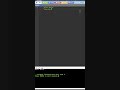 First Program - Hello World - Ruby