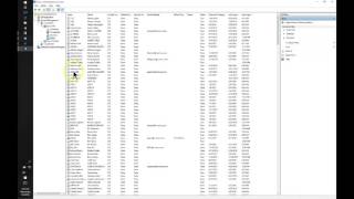 CMS - EPICOR Reset User Password